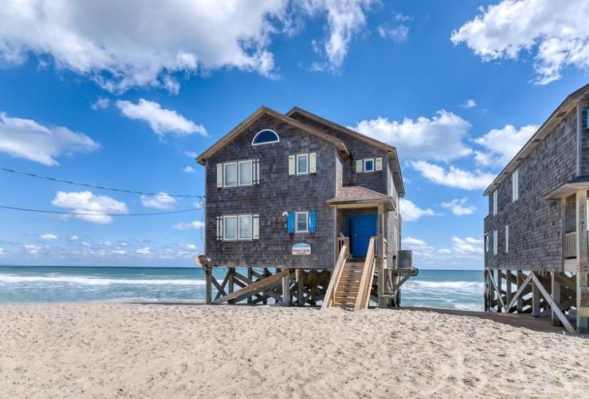 23039 G.A. Kohler Court, Rodanthe, NC 27968, 4 Bedrooms Bedrooms, ,4 BathroomsBathrooms,Residential,For Sale,G.A. Kohler Court,120314