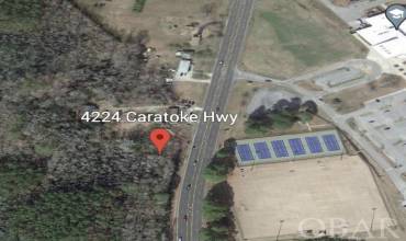 4224 Caratoke Highway, Barco, NC 27917, ,Land,For Sale,Caratoke Highway,120339