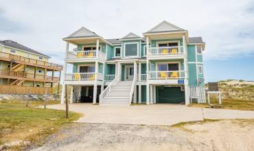 2101 Sandfiddler Road, Corolla, NC 27927, 6 Bedrooms Bedrooms, ,6 BathroomsBathrooms,Residential,For Sale,Sandfiddler Road,120338