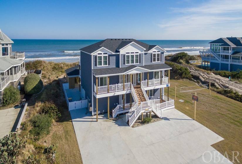 1001 Lighthouse Drive, Corolla, NC 27927, 11 Bedrooms Bedrooms, ,11 BathroomsBathrooms,Residential,For Sale,Lighthouse Drive,120344