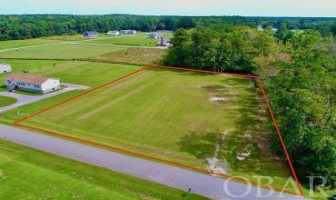 24 Pearce Point Drive, Columbia, NC 27925, ,Land,For Sale,Pearce Point Drive,120345