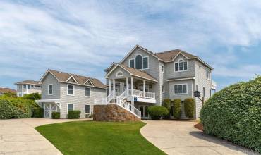 411 Great Gap Point, Corolla, NC 27927, 9 Bedrooms Bedrooms, ,9 BathroomsBathrooms,Residential,For Sale,Great Gap Point,120349