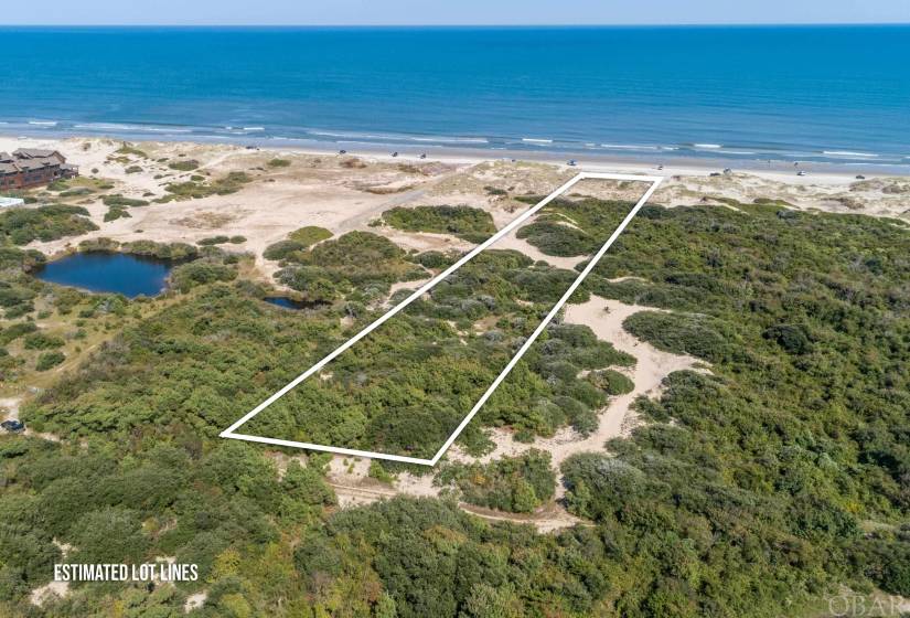 1423 Ocean Pearl Road, Corolla, NC 27927, ,Land,For Sale,Ocean Pearl Road,120373