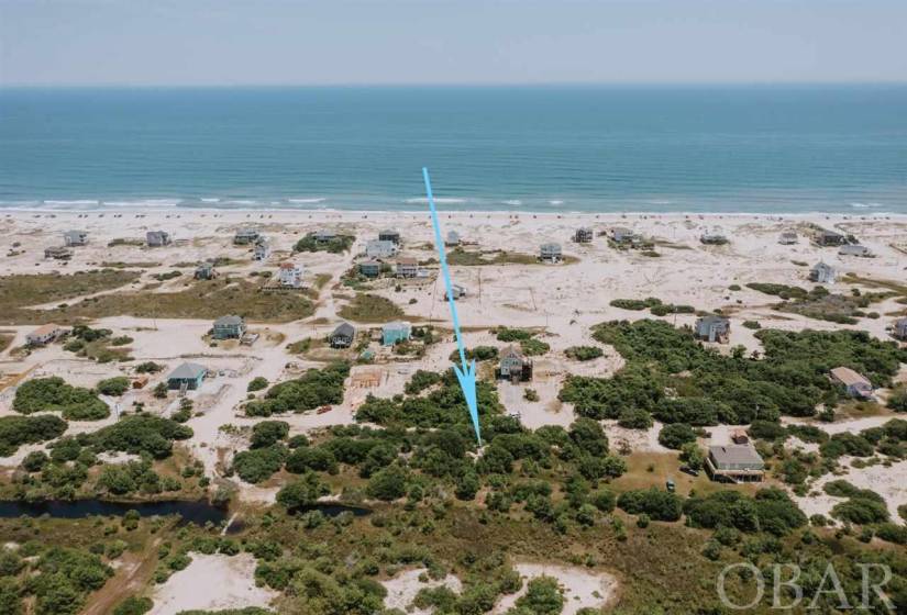 1668 Midland Road, Corolla, NC 27927, ,Land,For Sale,Midland Road,120403