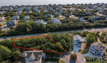 877 Lookout Way, Corolla, NC 27927, ,Land,For Sale,Lookout Way,120411