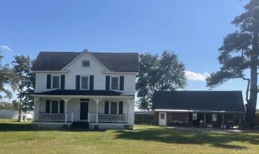 341 Sandy Hook Road, Shawboro, NC 27973, 3 Bedrooms Bedrooms, ,2 BathroomsBathrooms,Residential,For Sale,Sandy Hook Road,120430