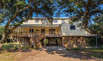 122 Clam Shell Trail, Southern Shores, NC 27949, 5 Bedrooms Bedrooms, ,4 BathroomsBathrooms,Residential,For Sale,Clam Shell Trail,120440