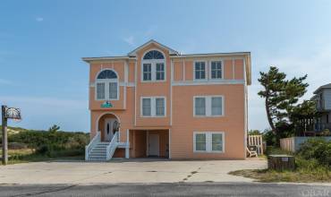 614 Tern Arch, Corolla, NC 27927, 8 Bedrooms Bedrooms, ,8 BathroomsBathrooms,Residential,For Sale,Tern Arch,120446