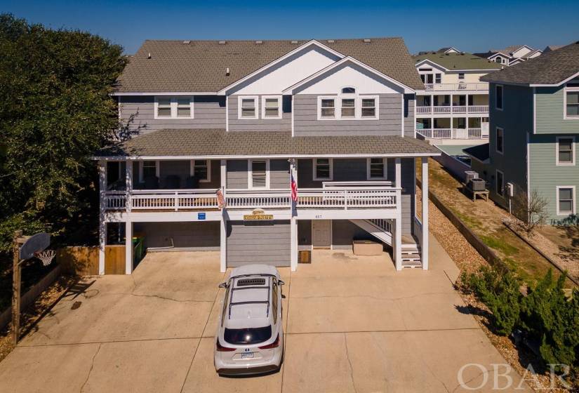 657 Oleander Court, Corolla, NC 27927, 7 Bedrooms Bedrooms, ,7 BathroomsBathrooms,Residential,For Sale,Oleander Court,120460