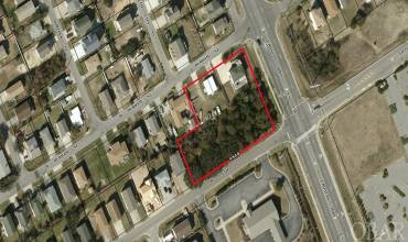 0 Croatan Highway, Kill Devil Hills, NC 27948-0000, ,Land,For Sale,Croatan Highway,119656