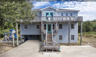 200 Wax Myrtle Trail, Southern Shores, NC 27949, 6 Bedrooms Bedrooms, ,5 BathroomsBathrooms,Residential,For Sale,Wax Myrtle Trail,120479