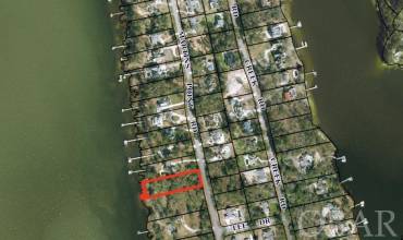 3012 Martins Point Road, Kitty Hawk, NC 27949, ,Land,For Sale,Martins Point Road,120486