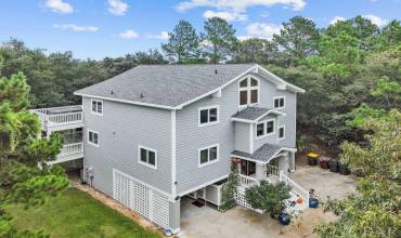 294 Hillcrest Drive, Kitty Hawk, NC 27949, 4 Bedrooms Bedrooms, ,3 BathroomsBathrooms,Residential,For Sale,Hillcrest Drive,120499