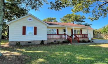 103 Canal Court, Grandy, NC 27939, 3 Bedrooms Bedrooms, ,2 BathroomsBathrooms,Residential,For Sale,Canal Court,120500