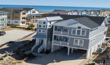 640 Tide Arch, Corolla, NC 27927, 7 Bedrooms Bedrooms, ,7 BathroomsBathrooms,Residential,For Sale,Tide Arch,120501