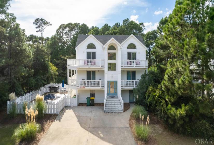 1052 Corolla Drive, Corolla, NC 27949, 5 Bedrooms Bedrooms, ,4 BathroomsBathrooms,Residential,For Sale,Corolla Drive,120512