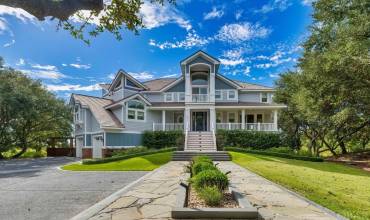 794 Hunt Club Drive, Corolla, NC 27927, 6 Bedrooms Bedrooms, ,6 BathroomsBathrooms,Residential,For Sale,Hunt Club Drive,120517