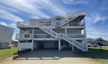 4004 Lindbergh Avenue, Kitty Hawk, NC 27949, 5 Bedrooms Bedrooms, ,4 BathroomsBathrooms,Residential,For Sale,Lindbergh Avenue,120526