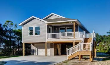 701 Cardinal Street, Kill Devil Hills, NC 27948, 3 Bedrooms Bedrooms, ,3 BathroomsBathrooms,Residential,For Sale,Cardinal Street,120540