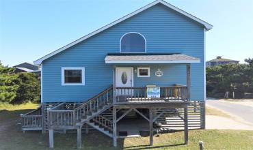 9639 Old Oregon Inlet Road, Nags Head, NC 27959, 4 Bedrooms Bedrooms, ,2 BathroomsBathrooms,Residential,For Sale,Old Oregon Inlet Road,120548