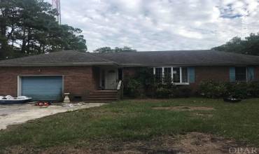 411 Hideaway Lane, Manteo, NC 27954, 4 Bedrooms Bedrooms, ,2 BathroomsBathrooms,Residential,For Sale,Hideaway Lane,120551