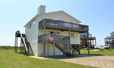 8918 Old Oregon Inlet Road, Nags Head, NC 27959, 4 Bedrooms Bedrooms, ,4 BathroomsBathrooms,Residential,For Sale,Old Oregon Inlet Road,120566