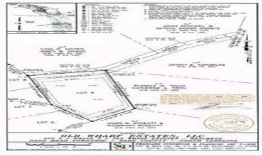 254 Old Wharf Road, Wanchese, NC 27981, ,Land,For Sale,Old Wharf Road,120573