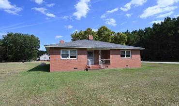 1432 NC Hwy 32 South, Hobbsville, NC 27946, 3 Bedrooms Bedrooms, ,1 BathroomBathrooms,Residential,For Sale,NC Hwy 32 South,120424