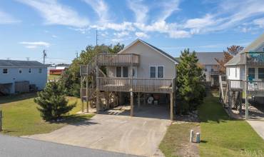 2404 Raymond Avenue, Kill Devil Hills, NC 27948, 3 Bedrooms Bedrooms, ,2 BathroomsBathrooms,Residential,For Sale,Raymond Avenue,120587