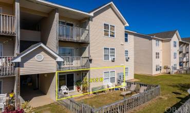 815 Caroline Court, Corolla, NC 27927, 2 Bedrooms Bedrooms, ,2 BathroomsBathrooms,Residential,For Sale,Caroline Court,120588