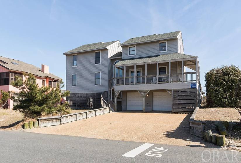 1225 Atlantic Avenue, Corolla, NC 27927, 4 Bedrooms Bedrooms, ,4 BathroomsBathrooms,Residential,For Sale,Atlantic Avenue,120598