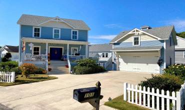 101 Flats Court, Manteo, NC 27954, 3 Bedrooms Bedrooms, ,2 BathroomsBathrooms,Residential,For Sale,Flats Court,120607