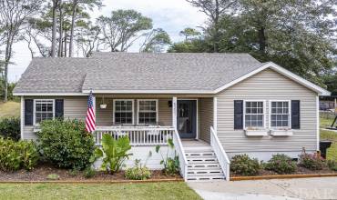 5201 Winsor Place, Kitty Hawk, NC 27949, 4 Bedrooms Bedrooms, ,2 BathroomsBathrooms,Residential,For Sale,Winsor Place,120608