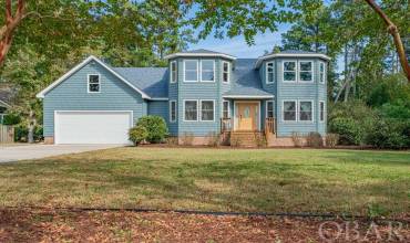 2029 Martins Point Road, Kitty Hawk, NC 27949, 4 Bedrooms Bedrooms, ,3 BathroomsBathrooms,Residential,For Sale,Martins Point Road,120612