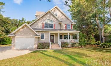 127 Raleigh Wood Drive, Manteo, NC 27954, 4 Bedrooms Bedrooms, ,2 BathroomsBathrooms,Residential,For Sale,Raleigh Wood Drive,120616