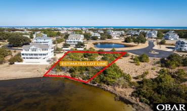 542 542 Historic Loop, Corolla, NC 27927-2230, ,Land,For Sale,542 Historic Loop,120628