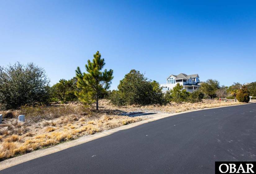 542 542 Historic Loop, Corolla, NC 27927-2230, ,Land,For Sale,542 Historic Loop,120628