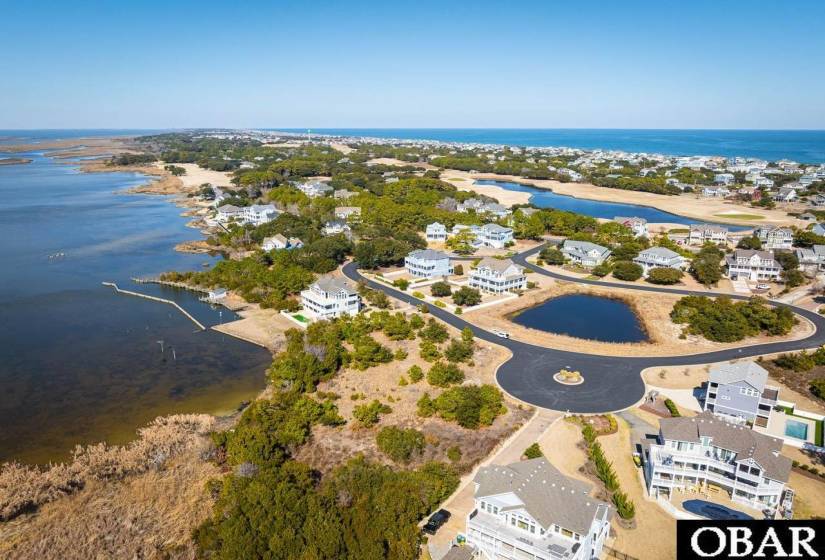542 542 Historic Loop, Corolla, NC 27927-2230, ,Land,For Sale,542 Historic Loop,120628
