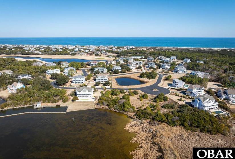 542 542 Historic Loop, Corolla, NC 27927-2230, ,Land,For Sale,542 Historic Loop,120628