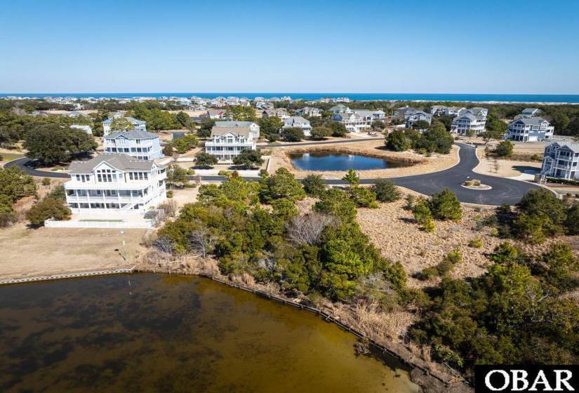 542 542 Historic Loop, Corolla, NC 27927-2230, ,Land,For Sale,542 Historic Loop,120628