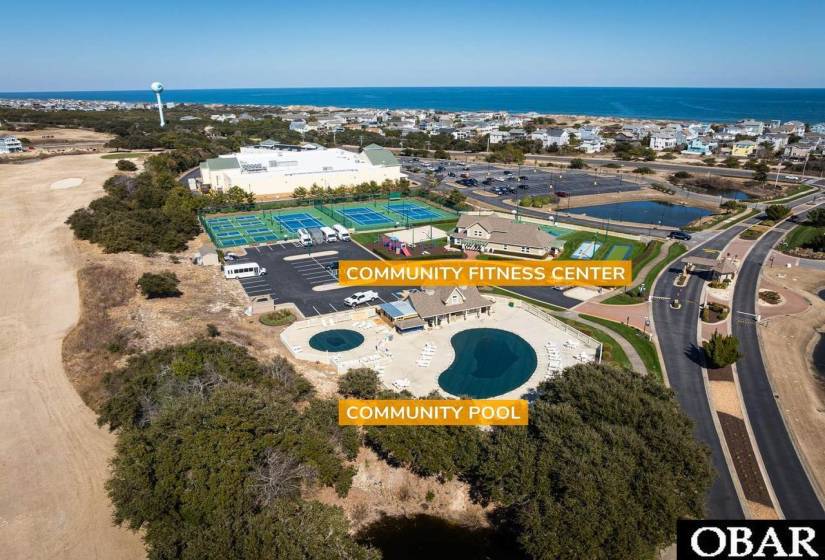 542 542 Historic Loop, Corolla, NC 27927-2230, ,Land,For Sale,542 Historic Loop,120628