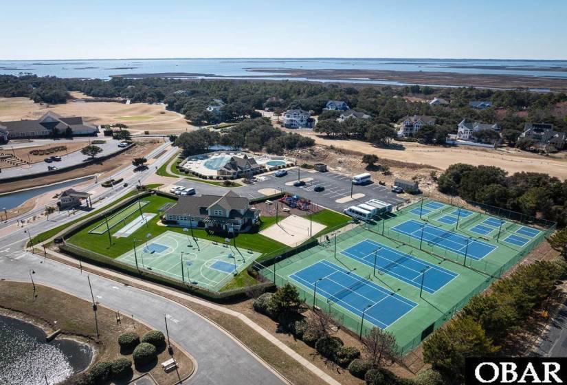 542 542 Historic Loop, Corolla, NC 27927-2230, ,Land,For Sale,542 Historic Loop,120628