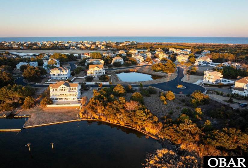 542 542 Historic Loop, Corolla, NC 27927-2230, ,Land,For Sale,542 Historic Loop,120628