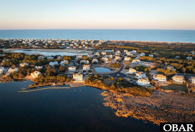 542 542 Historic Loop, Corolla, NC 27927-2230, ,Land,For Sale,542 Historic Loop,120628