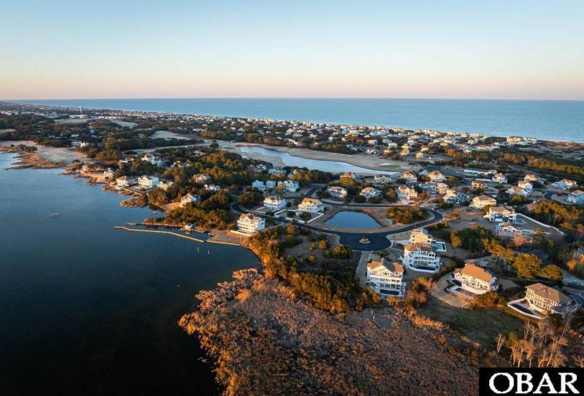 542 542 Historic Loop, Corolla, NC 27927-2230, ,Land,For Sale,542 Historic Loop,120628
