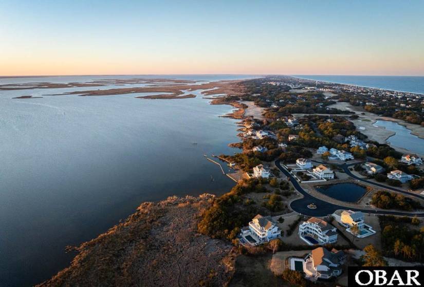 542 542 Historic Loop, Corolla, NC 27927-2230, ,Land,For Sale,542 Historic Loop,120628