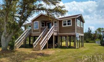 51517 NC 12 Highway, Frisco, NC 27936, 4 Bedrooms Bedrooms, ,2 BathroomsBathrooms,Residential,For Sale,NC 12 Highway,114259