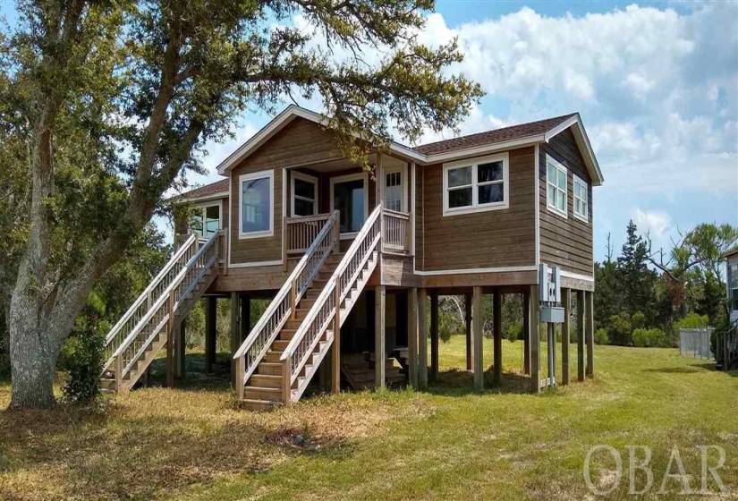 51517 NC 12 Highway, Frisco, NC 27936, 4 Bedrooms Bedrooms, ,2 BathroomsBathrooms,Residential,For Sale,NC 12 Highway,114259