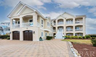 225 Hicks Bay Lane, Corolla, NC 27927, 9 Bedrooms Bedrooms, ,10 BathroomsBathrooms,Residential,For Sale,Hicks Bay Lane,114312